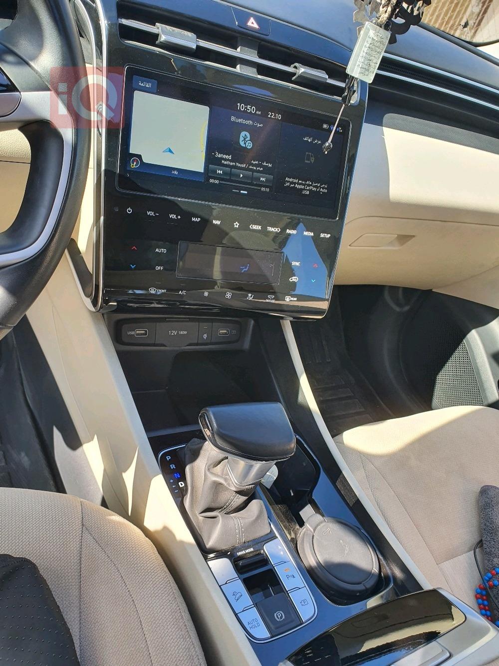 هيونداي توسان